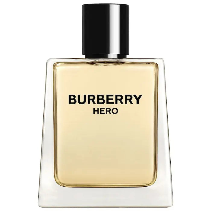 Burberry Hero 3.3 oz Royal tushar