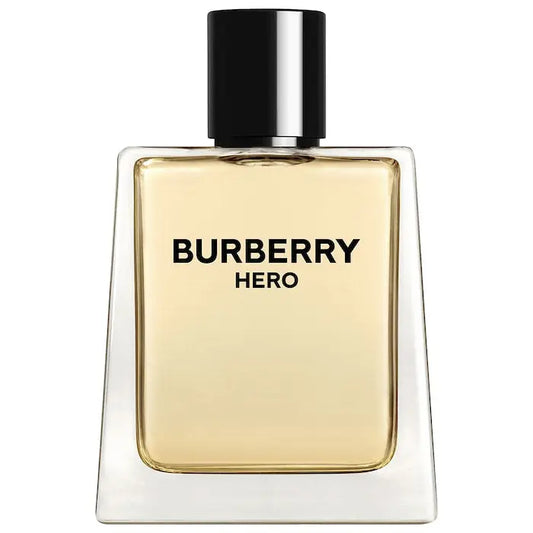 Burberry Hero 3.3 oz Royal tushar