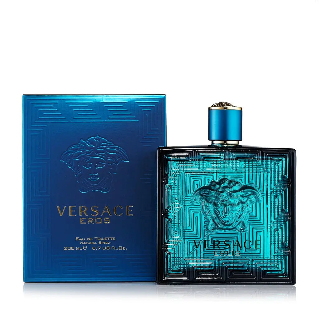 VERSACE eros Royal tushar