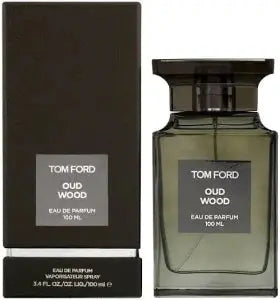 Tom Ford
Oud Wood Eau de Parfum 3.4 Royal tushar