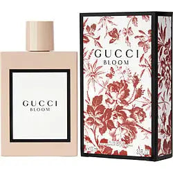 Gucci bloom by gucci eau de parfum spray 3.3 oz Royal tushar