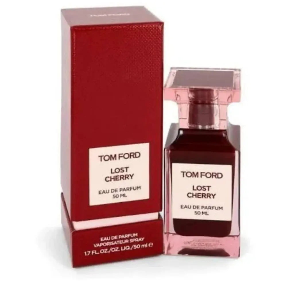 TOM FORD Lost Cherry Eau de Parfum Fragrance 100 ml Royal tushar