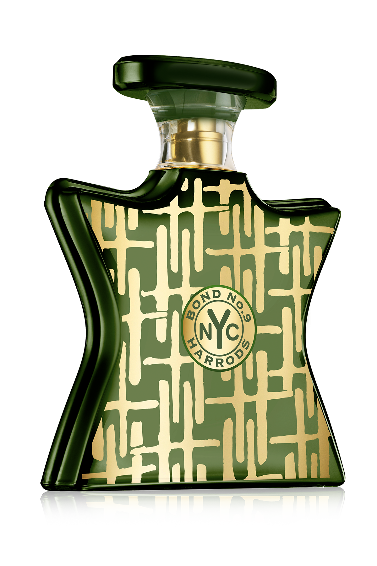 Harrods for Him Bond No 9