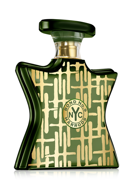 Harrods for Him Bond No 9