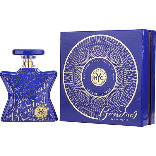Bond No. 9 New York Patchouli