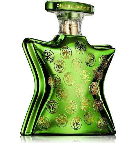 Bond No. 9 New York
Oud Supreme 3.3 oz