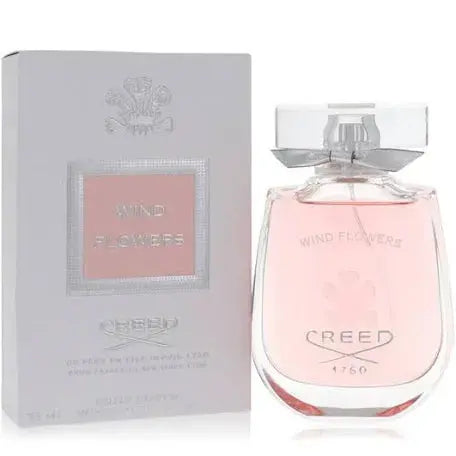 CREED
Wind Flowers Eau de Parfum 2.5 Royal tushar