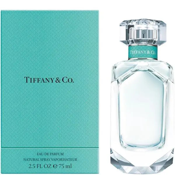 Tiffany & Co. Eau de Parfum
Size: 2.5 oz Royal tushar
