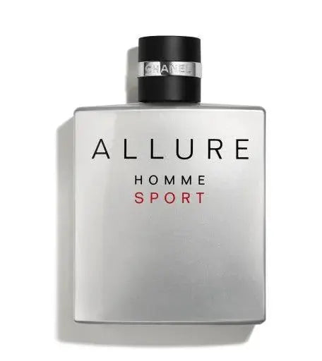 Chanel ALLURE eau de toilette Royal tushar