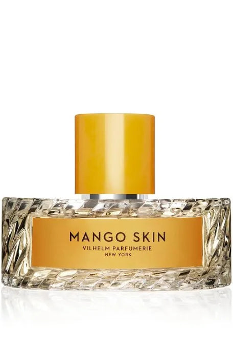Mango Skin Vilhelm Parfumerie for women and men 3.4 oz Royal tushar