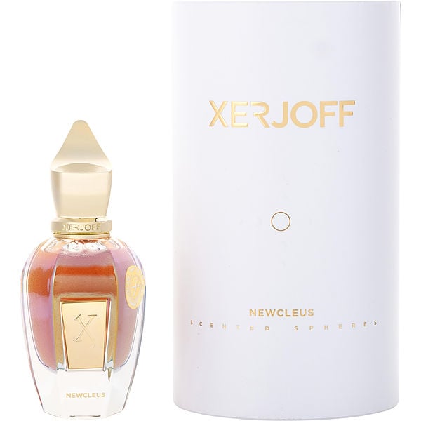 Xerjoff Newcleus 100 ml Royal tushar