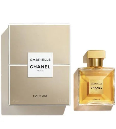 GABRIELLE CHANEL Royal tushar