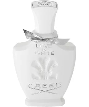 CREED  Love in white 2.5 Royal tushar