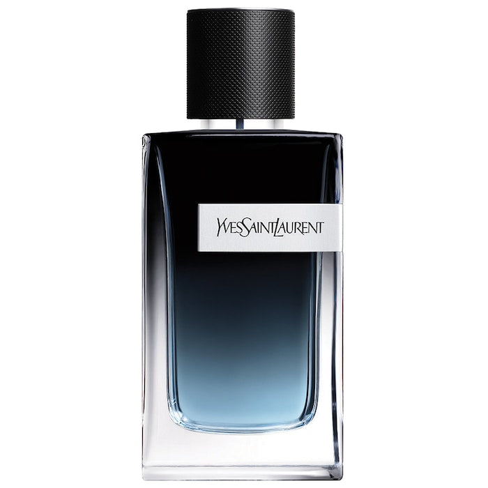 Yves Saint Laurent
Y Eau de Parfum 3.4 ozs Royal tushar