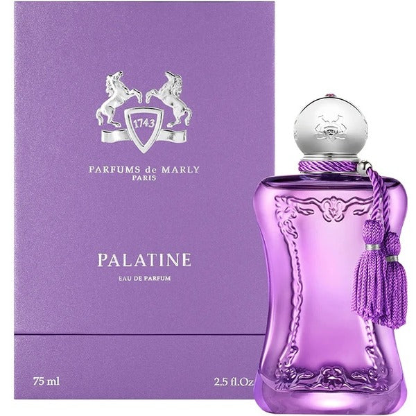 Parfums De Marly
Palatine Eau de Parfum Royal tushar