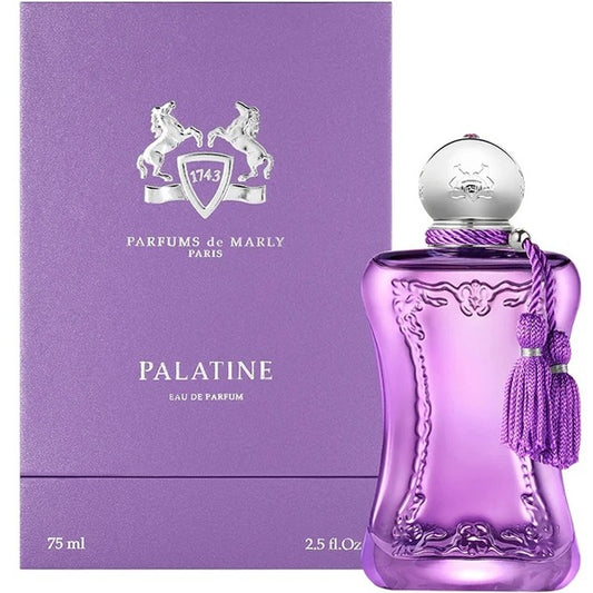 Parfums De Marly
Palatine Eau de Parfum Royal tushar