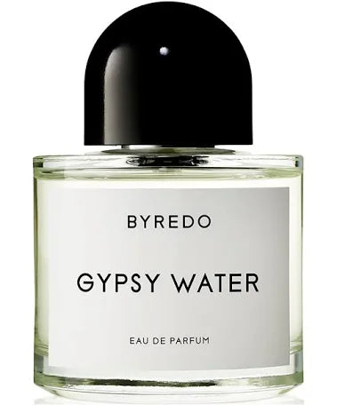 Byredo Gypsy Water Eau de Parfum, 3.3 oz Royal tushar