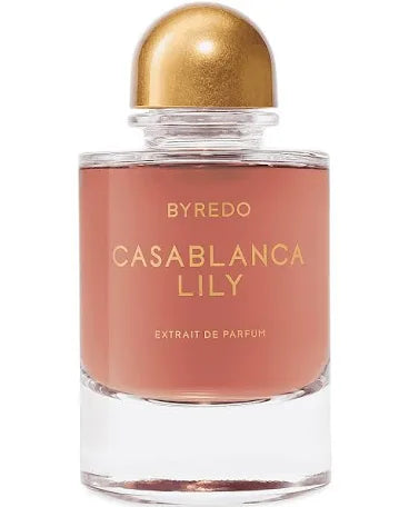 Byredo Casablanca Lily Extrait de Parfum, 2.4 oz Royal tushar