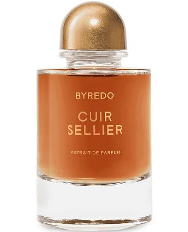 Byredo Cuir Sellier Extrait de Parfum, 2.4 oz Royal tushar