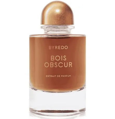 Byredi Bois Obscur Night Veils Extrait de Parfum Royal tushar