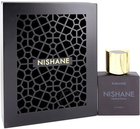 Nishane Karagoz Royal tushar