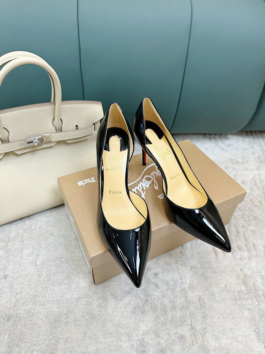 Iriza
85 mm Pumps Royal tushar