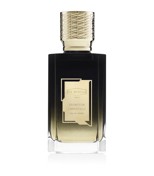 Ex Nihilo Brompton Immortals Eau de Parfum (100ml) Royal tushar