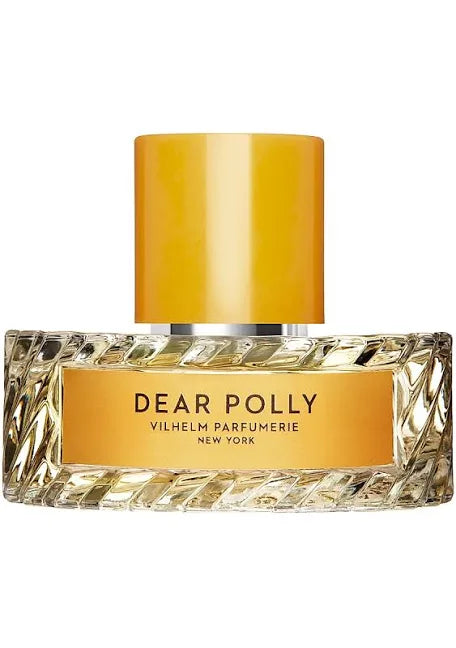 VILHELM PARFUMERIE
Dear Polly Royal tushar