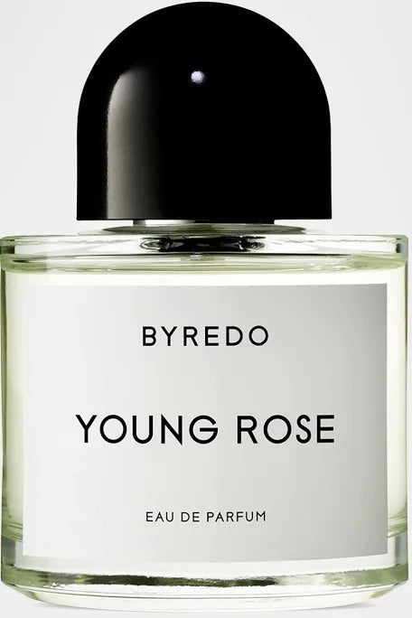 Byredo Young Rose Eau de Parfum, 3.4 oz. Royal tushar