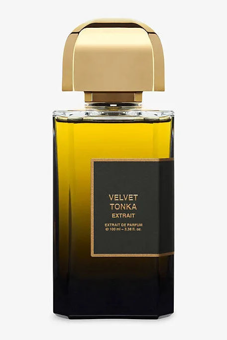 BDK Velvet Tonka Extrait de Parfum 100ml Royal tushar