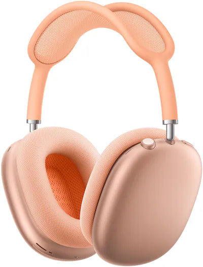 Airpod Max c type blue Royal tushar