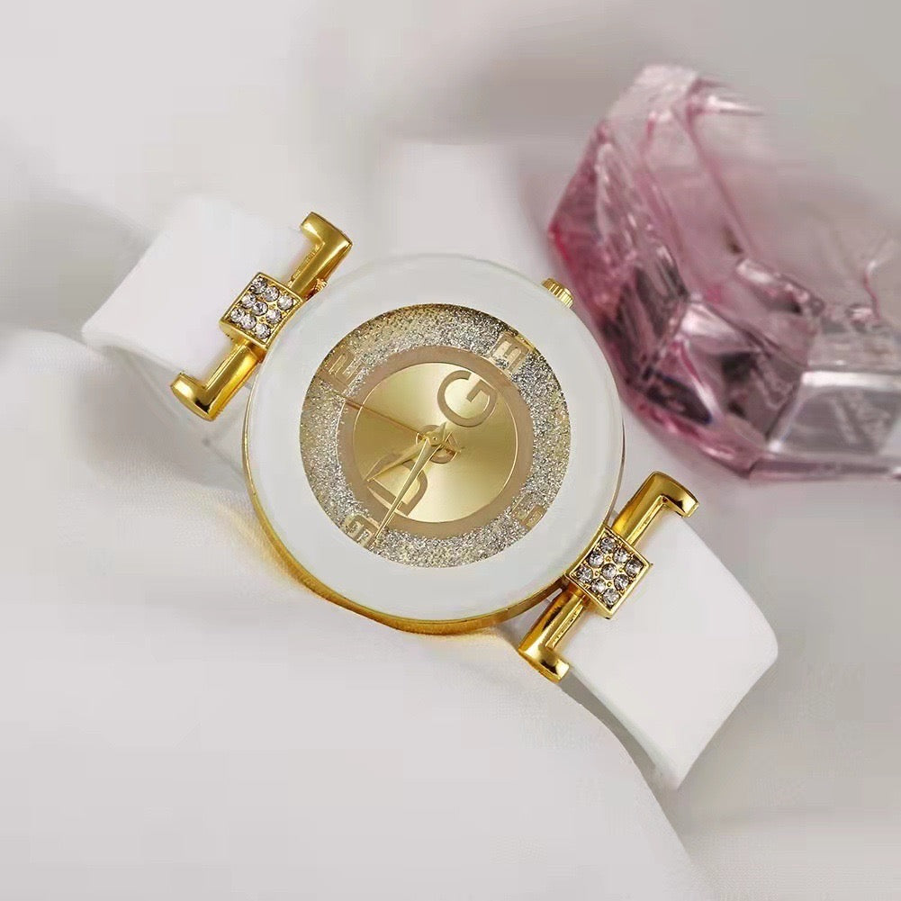 D&G Quartz watch Royal tushar