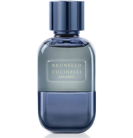 Ricordo Brunello Cucinelli for women and men Royal tushar