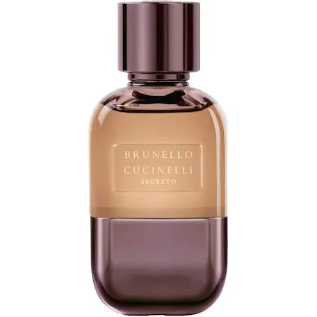 Brunello Cucinelli Segreto Perfume size 3.4 US fl.oz Royal tushar