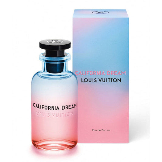 Louis Vuitton California Dream Edp 100 Ml Royal tushar