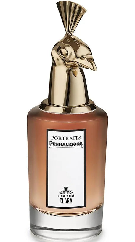Penhaligon's
Portraits Clandestine Clara Eau De Parfum Royal tushar