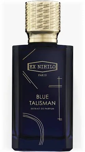 Ex nihilio BLUE TALISMAN EXTRAIT Royal tushar