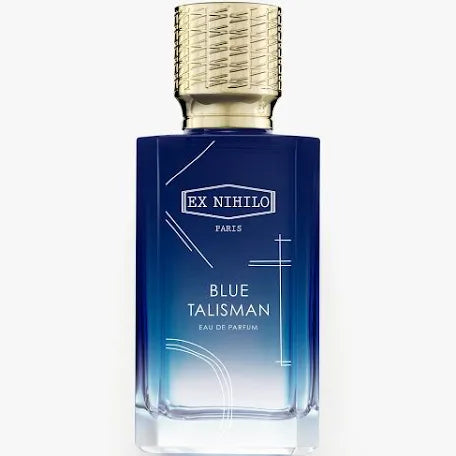 BLUE TALISMAN Eau de parfum Royal tushar
