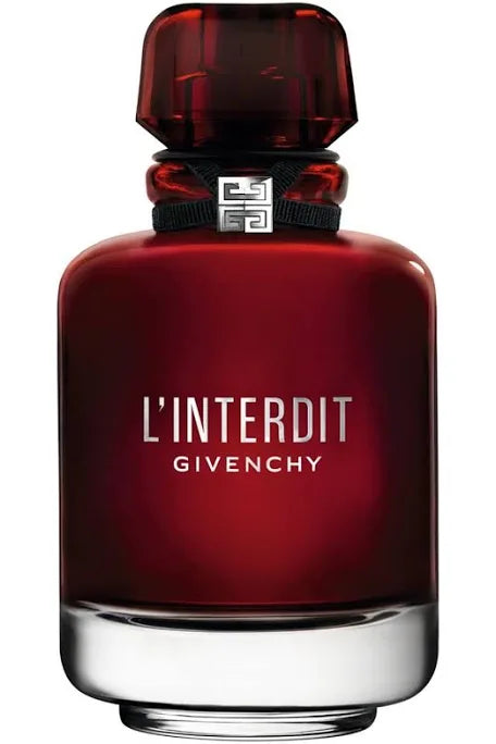 L'Interdit Rouge Eau de Parfum Royal tushar