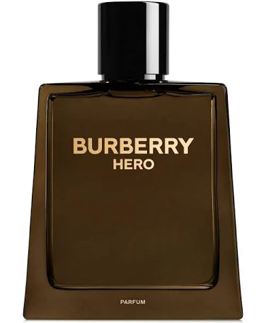 Burbury Hero By Burberry Eau De Parfum Royal tushar