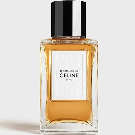 CELINE NIGHTCLUBBING
EAU DE PARFUM 100ML Royal tushar