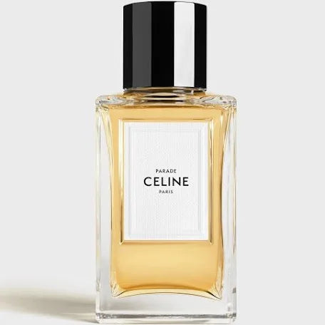 Celine PARADE
EAU DE PARFUM 100ML Royal tushar