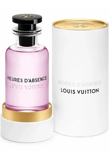 Lv Heures d'Absence Royal tushar