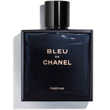 BLEU DE Parfum 3.4 Royal tushar