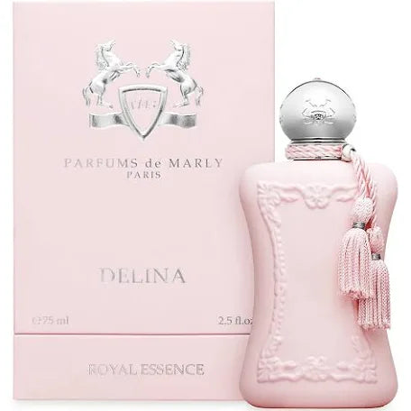 PARFUMS DE MARLY Delina  royal essence 2.5 oz EDP for women