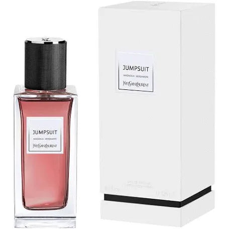 Yves Saint Laurent Beaute Le Vestaire des Parfumes Jumpsuit, 4.2 oz Royal tushar