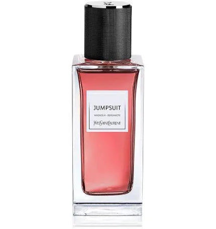 Yves Saint Laurent Beaute Le Vestaire des Parfumes Jumpsuit, 4.2 oz Royal tushar