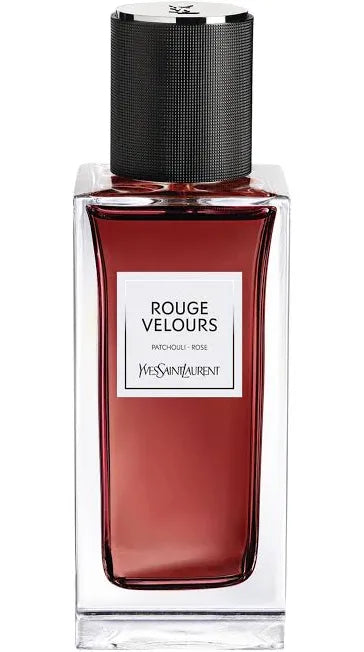 Yves Saint Laurent Beaute Rouge Velours Eau de Parfum, 4.2 oz Royal tushar