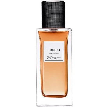 YVES SAINT LAURENT  Unisex Tuxedo Epices Patchouli EDP 4.2 oz Royal tushar