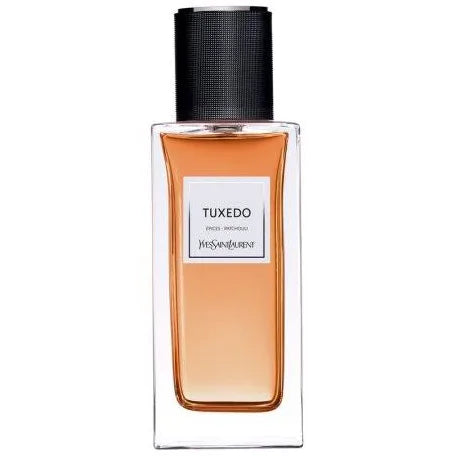 YVES SAINT LAURENT  Unisex Tuxedo Epices Patchouli EDP 4.2 oz Royal tushar